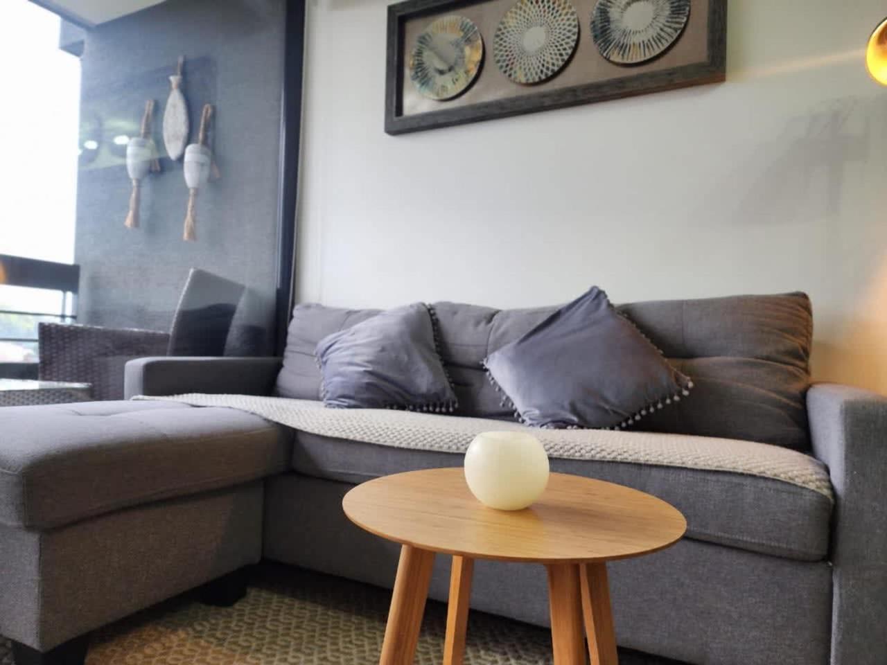 Apartamento Hom I Precioso Depto 1d1b En Pto Varas Con Parking *