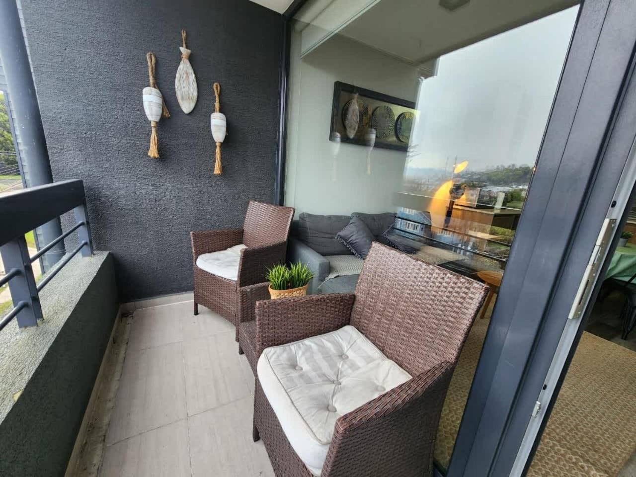 Hom I Precioso Depto 1d1b En Pto Varas Con Parking Apartamento Puerto Varas