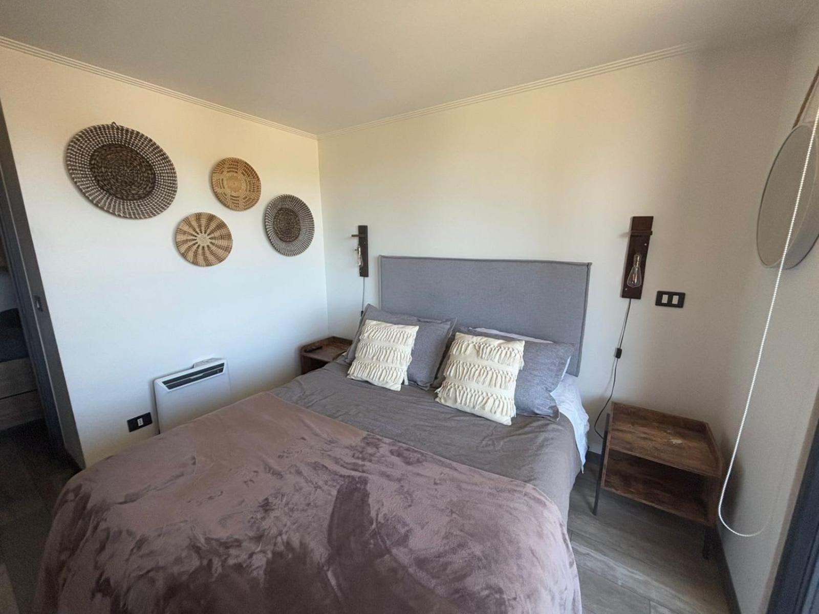 Hom I Precioso Depto 1d1b En Pto Varas Con Parking * Puerto Varas